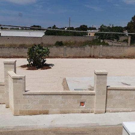سان بيترو في بيفانا Casa Vacanza Lo Smeraldo المظهر الخارجي الصورة