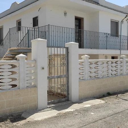 سان بيترو في بيفانا Casa Vacanza Lo Smeraldo المظهر الخارجي الصورة