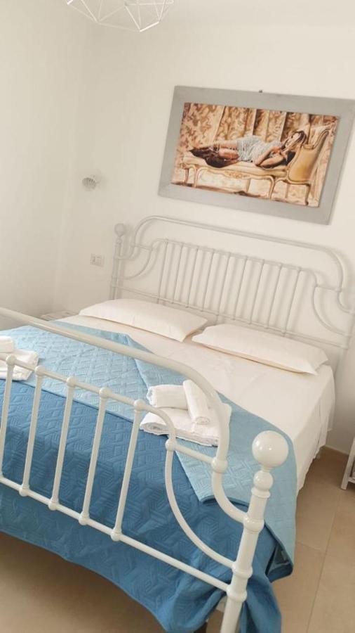 سان بيترو في بيفانا Casa Vacanza Lo Smeraldo المظهر الخارجي الصورة