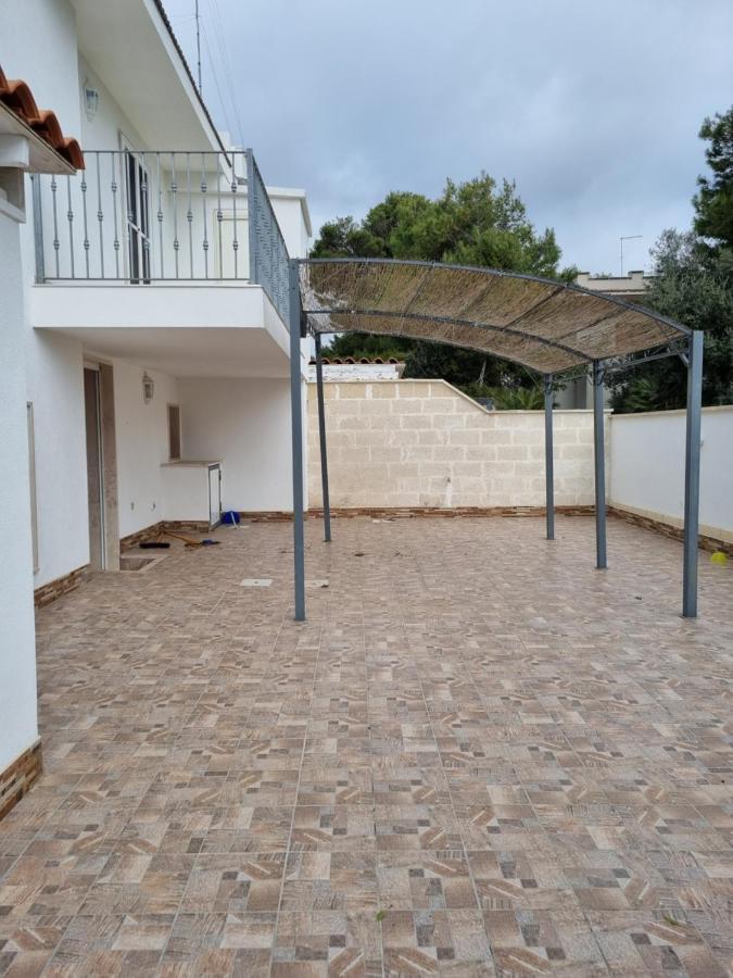 سان بيترو في بيفانا Casa Vacanza Lo Smeraldo المظهر الخارجي الصورة