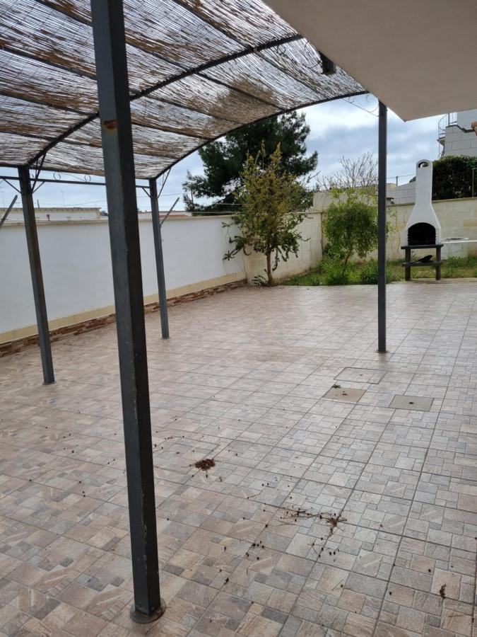 سان بيترو في بيفانا Casa Vacanza Lo Smeraldo المظهر الخارجي الصورة