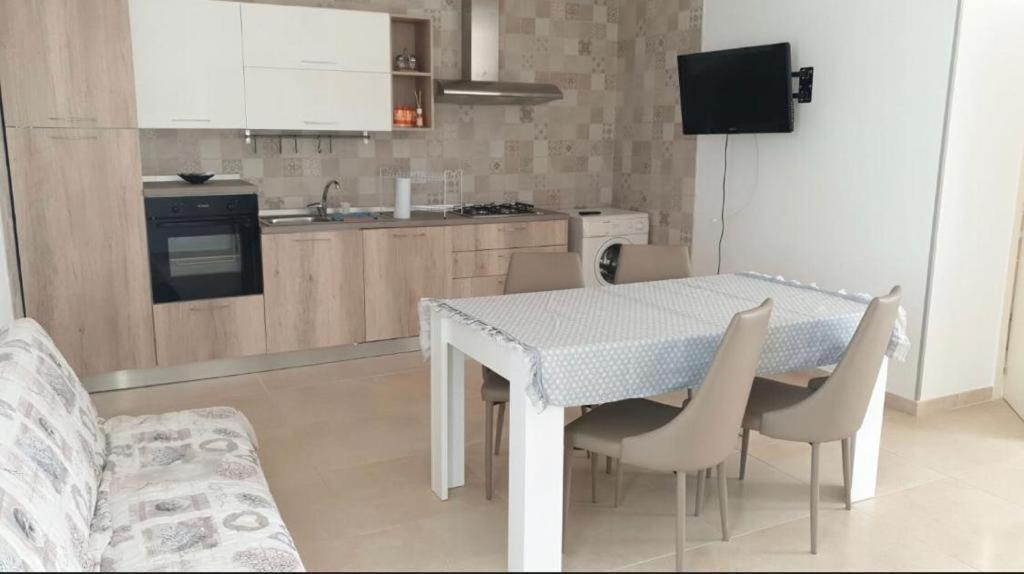 سان بيترو في بيفانا Casa Vacanza Lo Smeraldo المظهر الخارجي الصورة